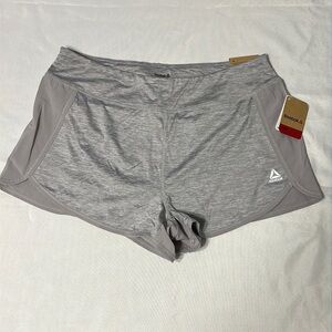 NWT Reebok Training Shorts